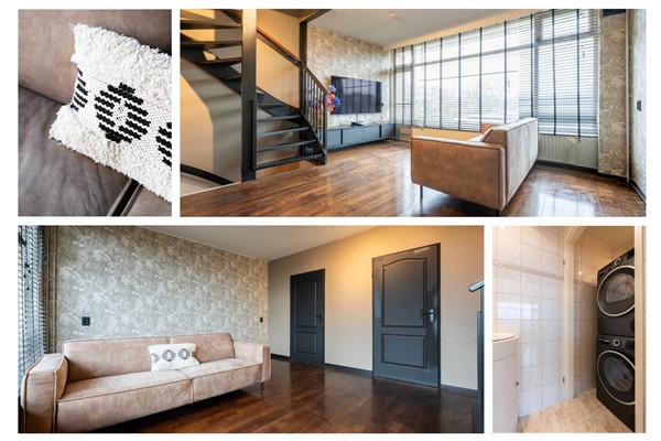 Medium property photo - C. Raaymakerslaan 32, 4731 EV Oudenbosch